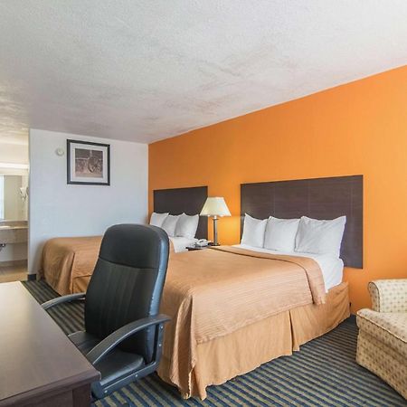 Motel 6-Liberal, Ks Ngoại thất bức ảnh