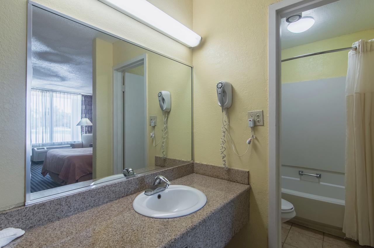 Motel 6-Liberal, Ks Ngoại thất bức ảnh