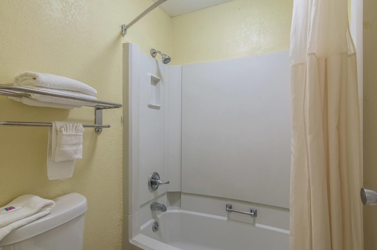 Motel 6-Liberal, Ks Ngoại thất bức ảnh