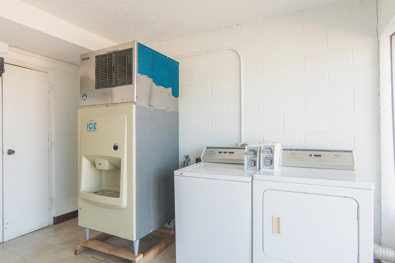 Motel 6-Liberal, Ks Ngoại thất bức ảnh