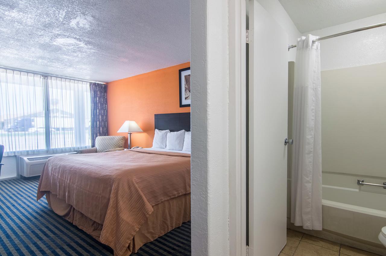 Motel 6-Liberal, Ks Ngoại thất bức ảnh