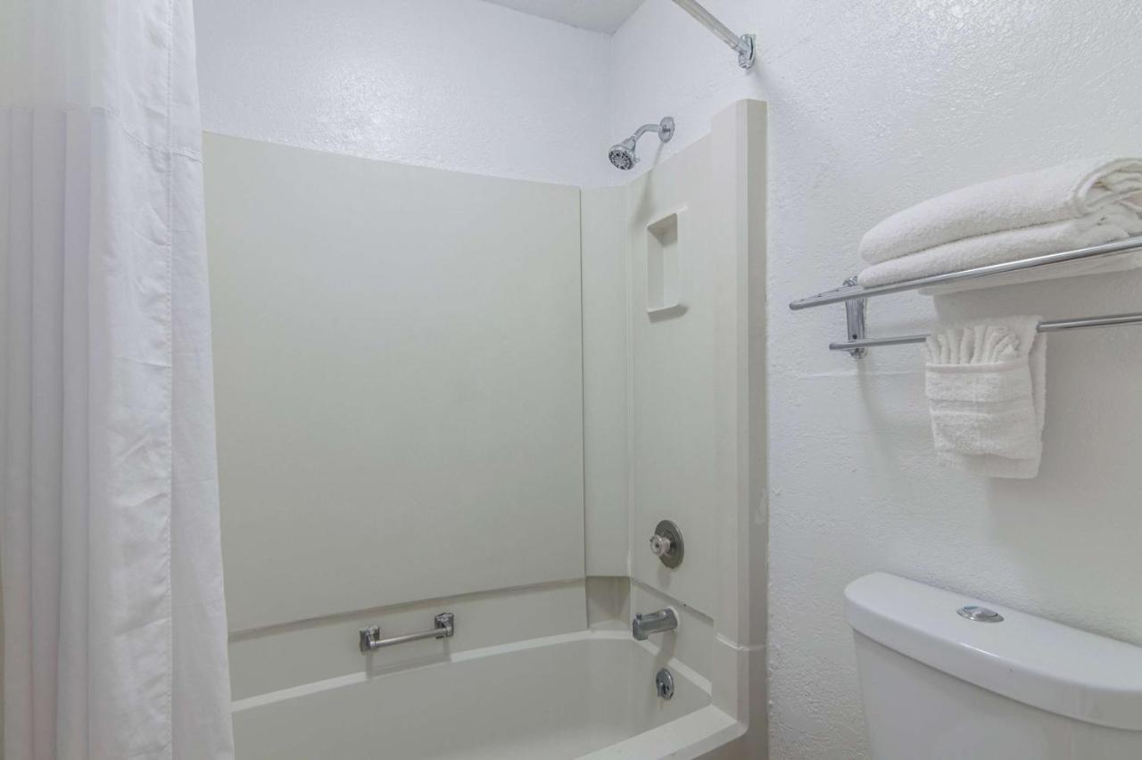 Motel 6-Liberal, Ks Ngoại thất bức ảnh