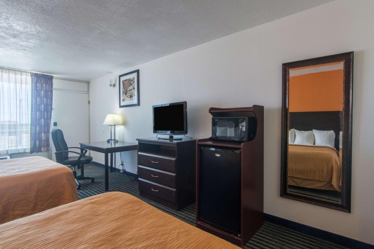 Motel 6-Liberal, Ks Ngoại thất bức ảnh